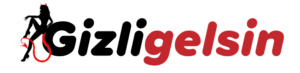 Gizli Gelsin Logo