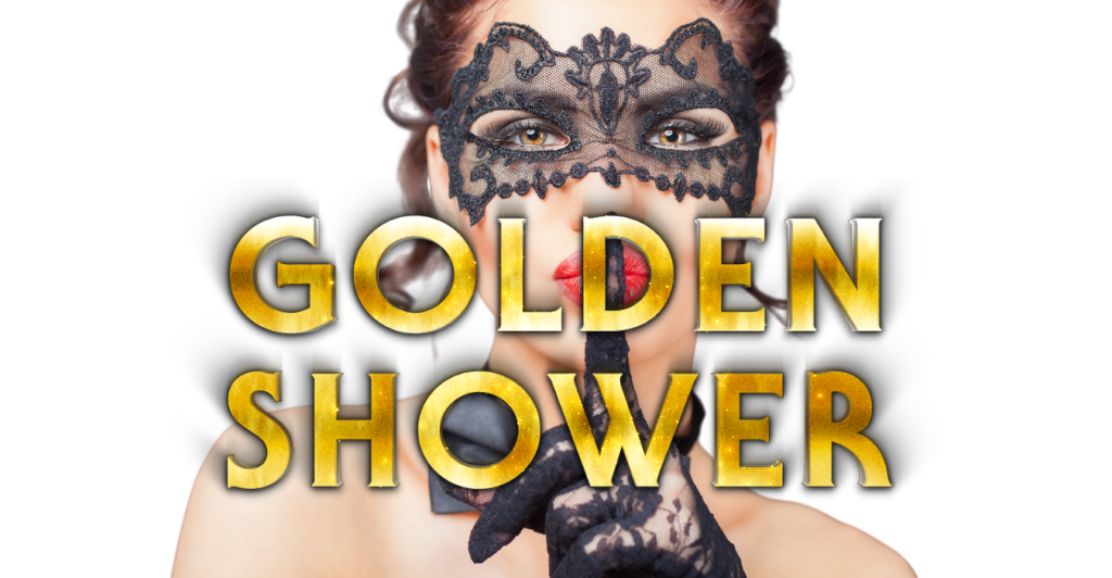 Golden Shower Nedir
