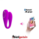 Pretty Love Bluetooth Vibrator