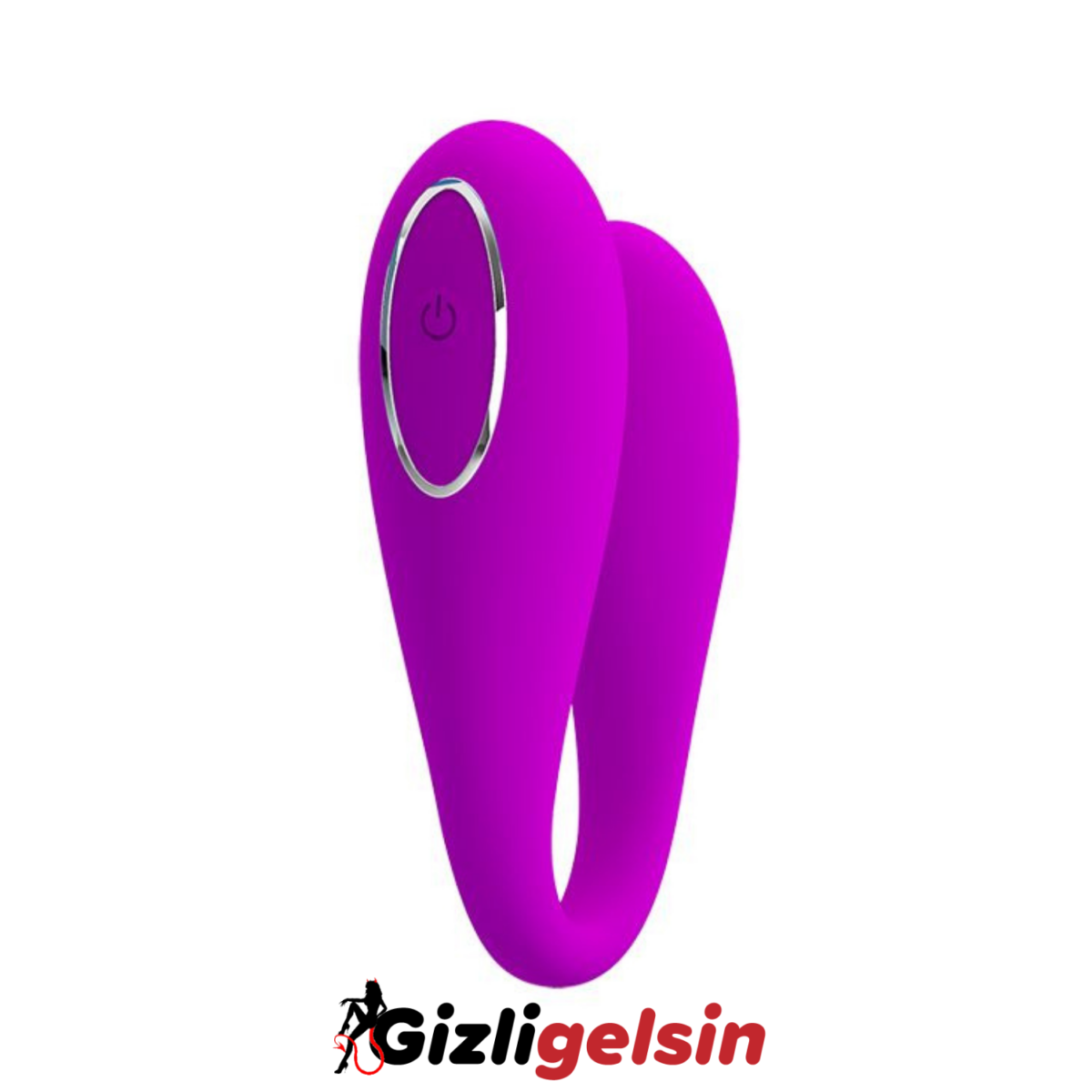 Pretty Love Bluetooth Vibrator