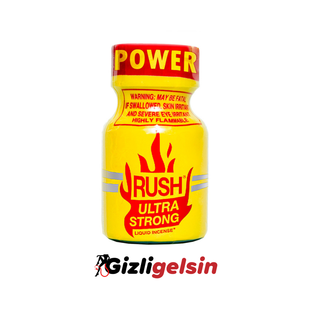 Rush Ultra Strong 10 Ml gizligelsin.com