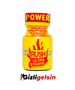 Rush Ultra Strong 10 Ml gizligelsin.com
