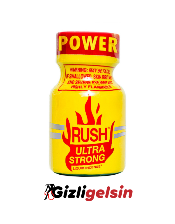 Rush Ultra Strong 10 Ml gizligelsin.com