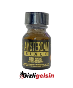 Amsterdam Black Label 10 Ml gizligelsin.com