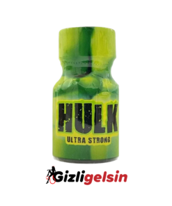 Hulk 10 Ml gizligelsin.com
