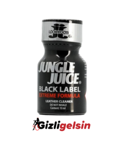 Jungle Juice Black Label 10 Ml gizligelsin.com