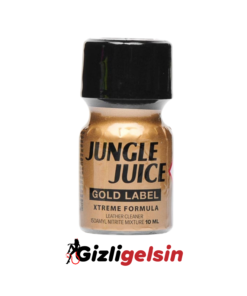 Junngle Juice Gold Label 10 Ml gizligelsin.com