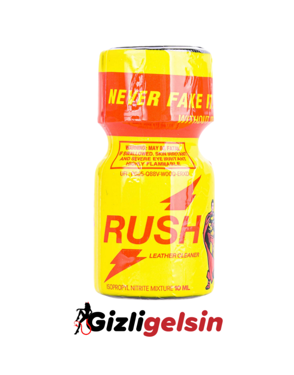 Orijinal Rush 10 Ml gizligelsin.com