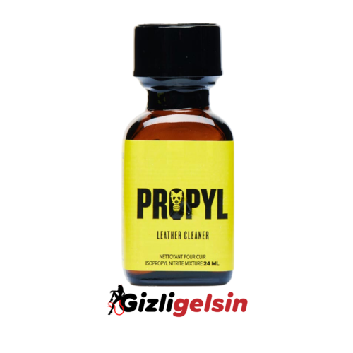 Poppers Propyl 24 Ml