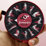 Kamasutra Pozisyon Çarkı