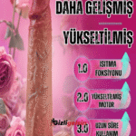 Uzaktan Kumandalı Titreşimli Isıtmalı İleri Geri Hareketli Melez Penis Vibratör 23 Cm