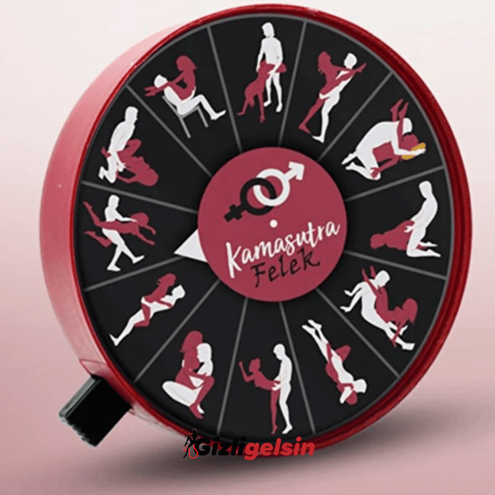 Kamasutra Pozisyon Çarkı Kamasutra Pozisyon Çarkı